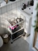ИКЕА Тележка HORNAVAN ХОРНАВАН, 702.438.73 - Home Club, изображение 3