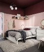 ИКЕА Рама кровати MALM МАЛЬМ, 590.198.42 - Home Club, изображение 10