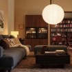 ИКЕА Кофейный столик TRANERED, 106.089.98 - Home Club, изображение 6