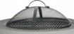 BBQ Meeting Садове Вогнище З Кришкою та Подушкою 60 x 60 X 42 См, BBQ0131 - Home Club, зображення 6