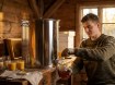 Chomik Осадочник объемом 60 л с пластиковым клапаном, крышкой и ручками, BEE1390 - Home Club, изображение 8