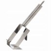 Chomik Нержавеющая Стальная Ложка Для Меда 25 x 8 См, BEE2670 - Home Club, изображение 4