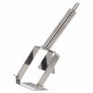 Chomik Нержавеющая Стальная Ложка Для Меда 25 x 8 См, BEE2670 - Home Club, изображение 5