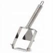 Chomik Нержавеющая Стальная Ложка Для Меда 25 x 8 См, BEE2670 - Home Club, изображение 6