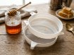 Chomik Двойное нейлоновое сито для меда, 24 см, BEE3882 - Home Club, изображение 8