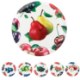 Chomik Wieczka f 82 6Z Mgs028 Фруктовый Микс, картонная упаковка, 750 мл, 1000L82028 - Home Club