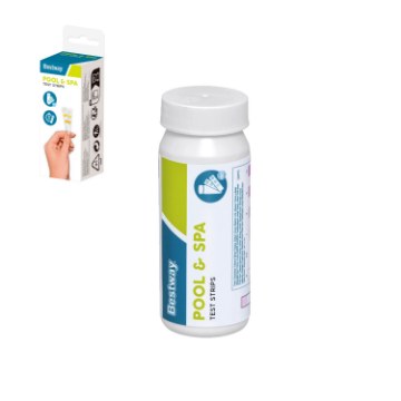 Bestway Тестер ph, щелочности воды и хлора, BES58142 - Home Club