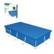 Bestway Крышка для прямоугольного бассейна с каркасом /4 x 2,11 м/, BES58107 - Home Club, изображение 2