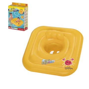 Bestway Надувной пляжный круг 76x76 см 0310, BES32050 - Home Club