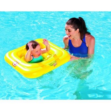 Bestway Надувной пляжный круг 76x76 см 0310, BES32050 - Home Club