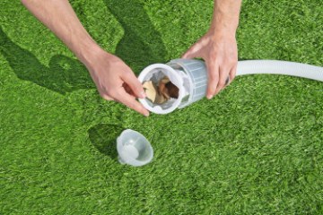 Bestway Набор для чистки бассейна, 2,79 м, BES58234 - Home Club