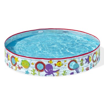 Bestway Садовый бассейн 152 × 25 см, BES55029 - Home Club