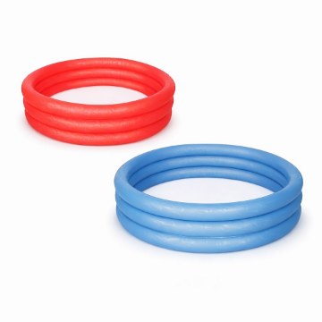 Bestway Садовый Бассейн «Play» (диаметр 122 см, высота 25 см), BES51025 - Home Club