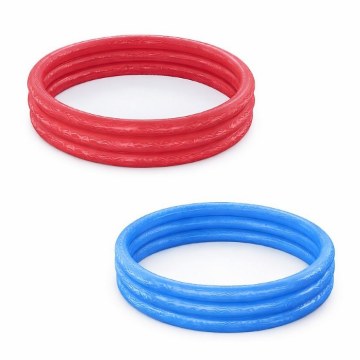 Bestway Садовый Бассейн «Play» (диаметр 152 см, высота 30 см), BES51026 - Home Club