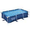 Bestway Садовый бассейн на каркасе 259 x 170 x 61 см, BES56403 - Home Club