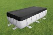 Bestway Навес для прямоугольного бассейна на каркасе /4,04 × 2,01 м – 4,12 × 2,01 м/, BES58232 - Home Club, изображение 13