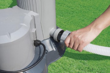 Bestway Солнечный коврик для нагрева воды, 1,1 × 1,71 м, BES58423 - Home Club