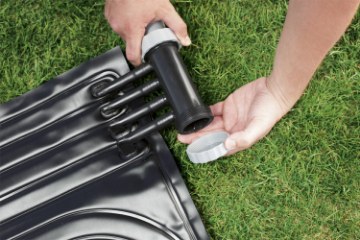 Bestway Солнечный коврик для нагрева воды, 1,1 × 1,71 м, BES58423 - Home Club