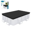 Bestway Крышка для прямоугольного бассейна с каркасом 111" x 77" /282 см x 196 см/, BES58442 - Home Club