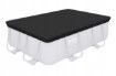 Bestway Крышка для прямоугольного бассейна с каркасом 111" x 77" /282 см x 196 см/, BES58442 - Home Club, изображение 7