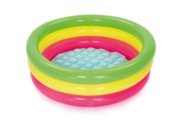 Bestway Садовой Бассейн 70 x 24 см, BES51128 - Home Club