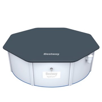 Bestway Навес для каркасного бассейна 3,96 м, BES58292 - Home Club