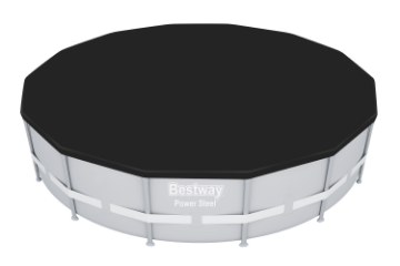 Bestway Навес для каркасного бассейна 3,96 м, BES58292 - Home Club