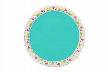 Bestway Садовый Бассейн, диаметр 122 см, глубина 20 см + Мяч + Кольцо, BES51124 - Home Club