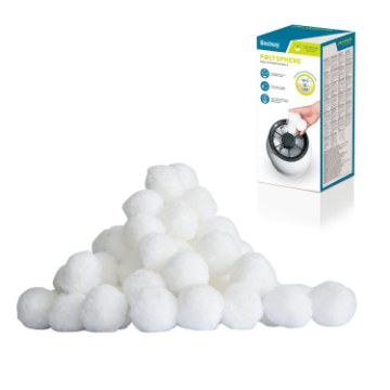 Bestway Фильтрующие Шарики 500 г, BES58475 - Home Club