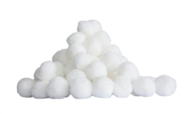 Bestway Фильтрующие Шарики 500 г, BES58475 - Home Club