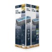 Bestway Каркасный бассейн 6,40 × 2,74 × 1,32 м (бассейн, песочный фильтр, лестница, крышка, дозатор), BES5612b - Home Club, изображение 11