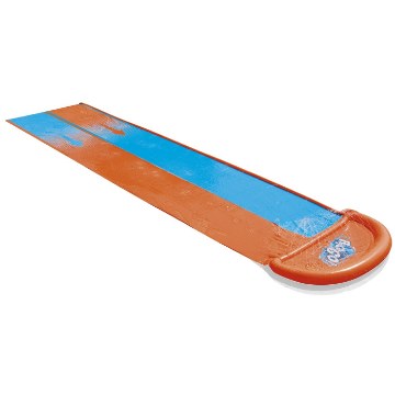 Bestway Двойная водная горка 488 см, BES52328 - Home Club