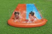 Chomik Двойная водная горка 488 см, BES52328 - Home Club, изображение 2