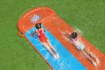 Chomik Двойная водная горка 488 см, BES52328 - Home Club, изображение 5