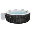 Bestway Джакузи Lay-Z-Spa Hollywood Air Jet 196 × 66 см, BES60059 - Home Club, изображение 2