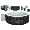 Bestway Джакузи Lay-Z-Spa Hollywood Air Jet 196 × 66 см, BES60059 - Home Club, изображение 4