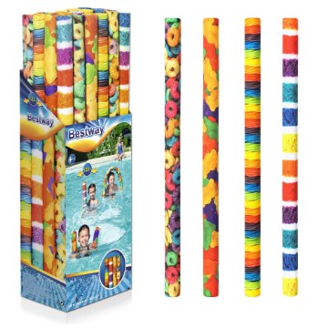 Bestway Плавательный Макарон 1,22 м, BES32217 - Home Club