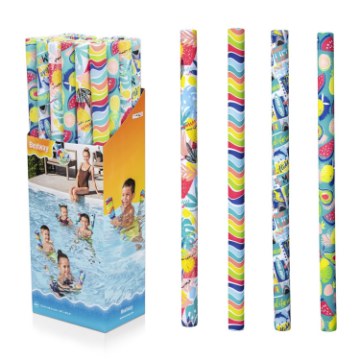 Bestway Плавательный Макарон 1,22 м, BES32217 - Home Club