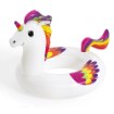 Bestway Надувной пляжный круг «Единорог», размер 119 см × 91 см, BES36159 - Home Club