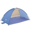 Chomik Пляжная палатка 2 м × 1,2 м × 95 см для двух человек, BES68105 - Home Club