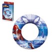 Bestway Надувной пляжный круг диаметром 56 см с изображением Человека-паука, BES98003 - Home Club