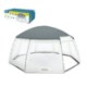 Bestway Павільйон / Альтанка Для Басейну 6 x 6 x 2,95 м, BES58612 - Home Club