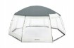 Bestway Павильон / Беседка Для Бассейна 6 x 6 x 2,95 м, BES58612 - Home Club, изображение 9