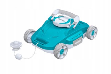 Bestway Плавательный бассейновый пылесос Aqua Tronix G200, BES58765 - Home Club