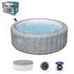 Bestway Джакузи Lay-Z-Spa Bali Airjet 196 × 71 см, BES6001N - Home Club, изображение 5