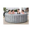 Bestway Джакузи Lay-Z-Spa Bali Airjet 196 × 71 см, BES6001N - Home Club, изображение 6
