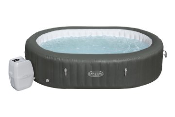 Bestway Джакузи Lay-Z-Spa Mauritius Airjet 270 × 180 × 71 см, BES60067 - Home Club
