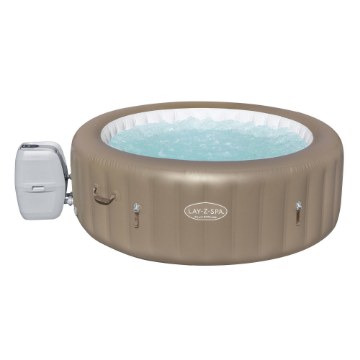 Bestway Джакузи Lay-Z-Spa Palm Springs Airjet 196 × 71 см, BES60017 - Home Club