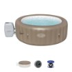 Bestway Джакузи Lay-Z-Spa Palm Springs Airjet 196 × 71 см, BES60017 - Home Club, изображение 5