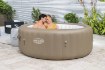 Bestway Джакузи Lay-Z-Spa Palm Springs Airjet 196 × 71 см, BES60017 - Home Club, изображение 7